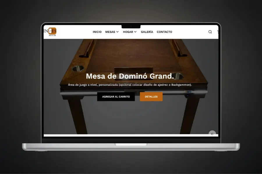 Dominoes