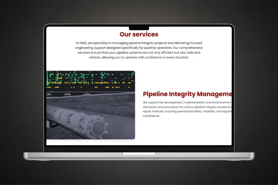 Global Midstream Services