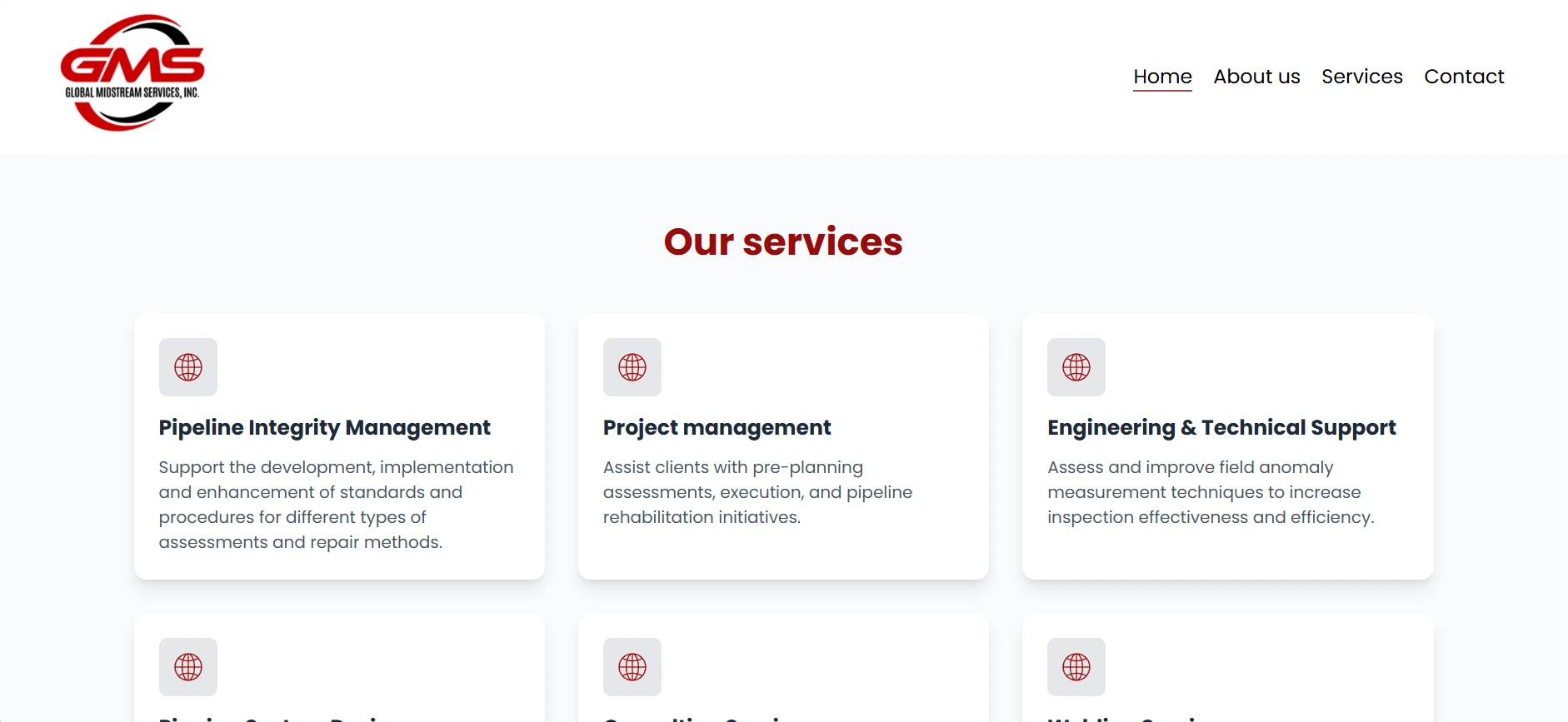 Global Midstream Services