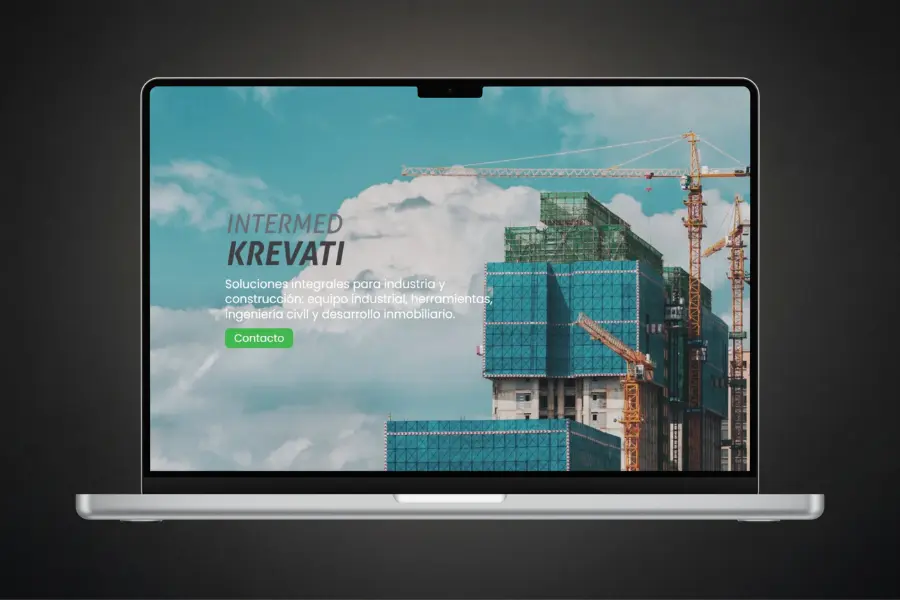 Intermed Krevati