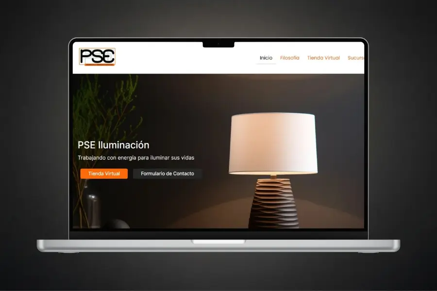 PSE Iluminación